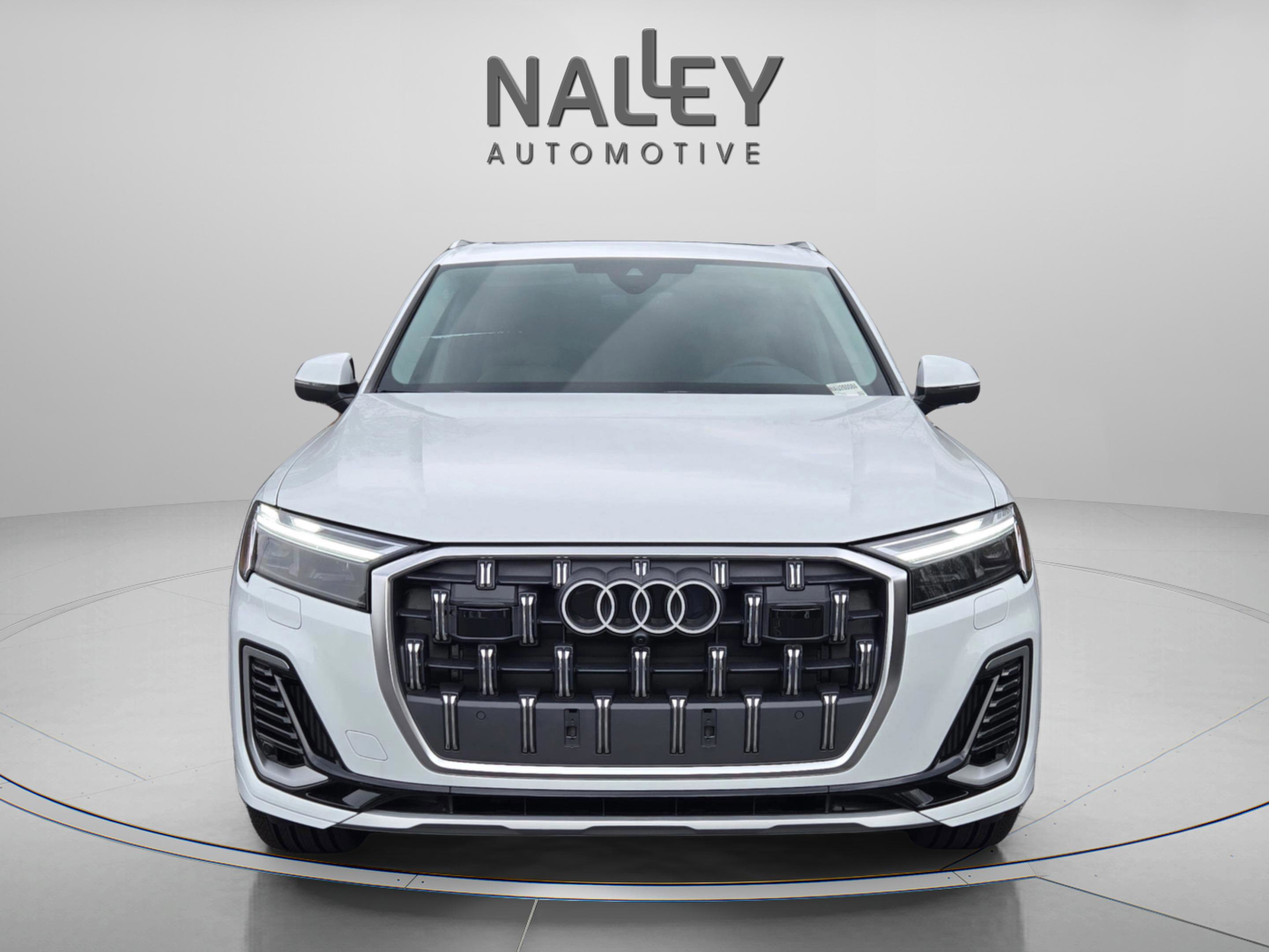 New 2026 Audi Q7 3.0T Premium Plus image 9