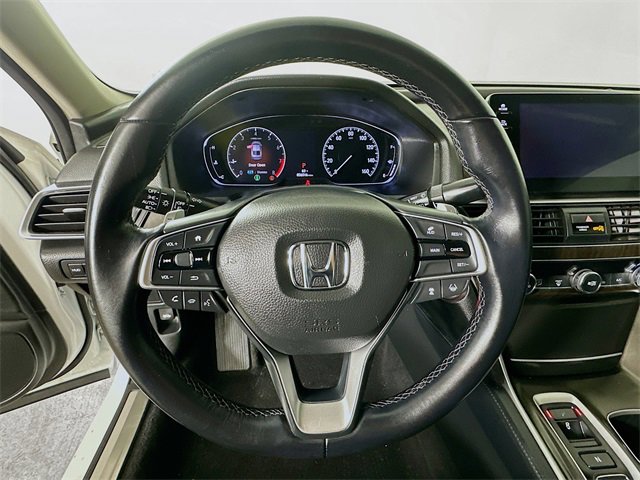 Certified 2018 Honda Accord Touring image 24