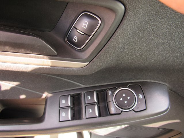Used 2022 Ford Escape SE w/ Convenience Package AWD/4WD image 9