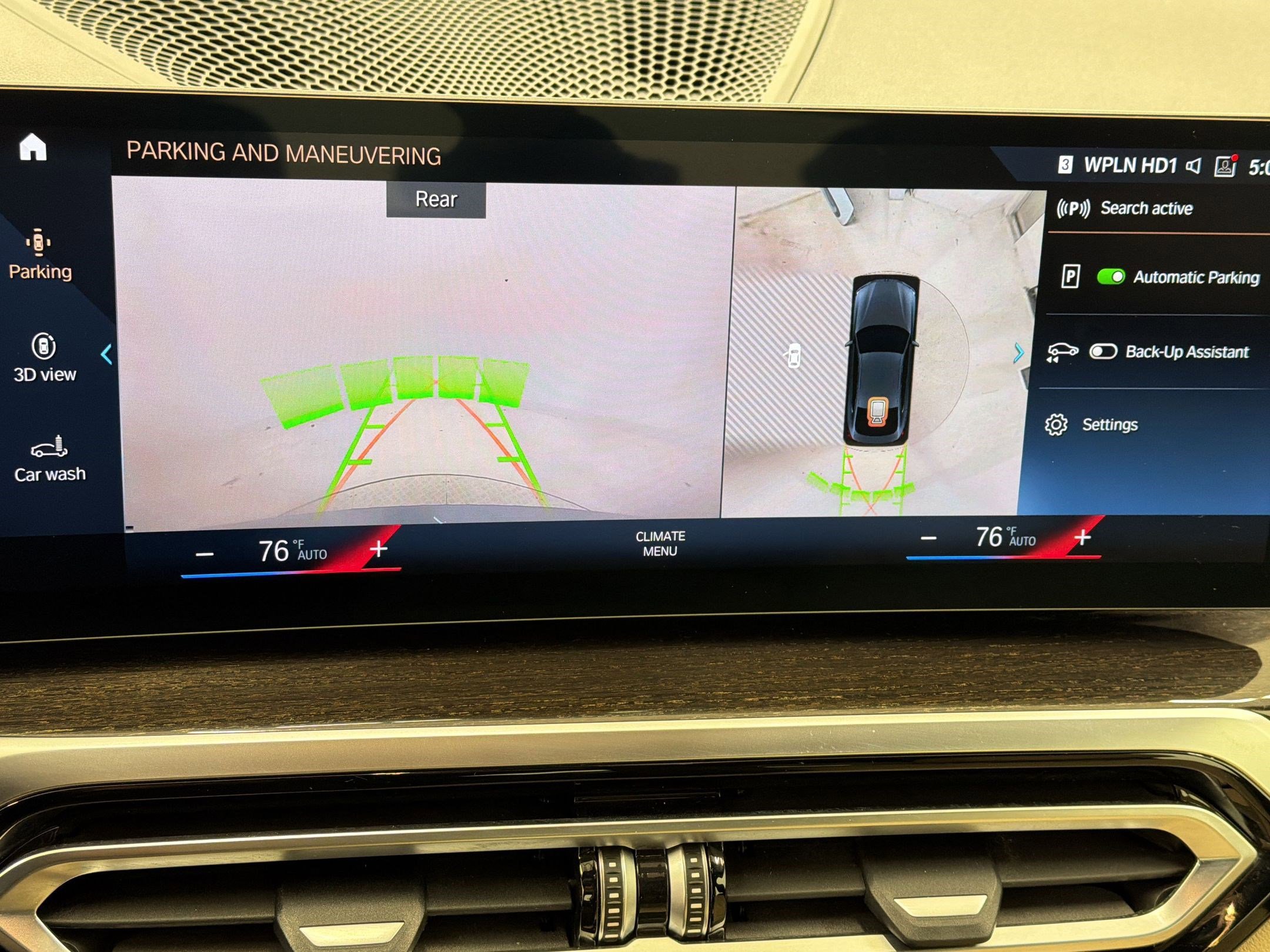 Certified 2023 BMW i4 eDrive35 w/ Premium Package image 24