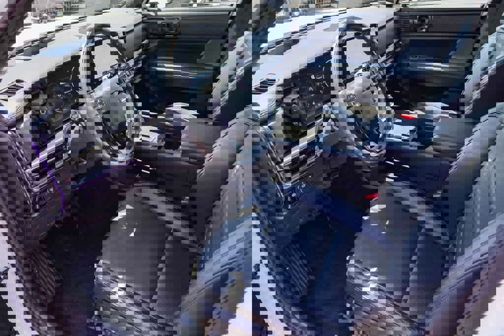 Used 2025 Hyundai Santa Fe Calligraphy image 18