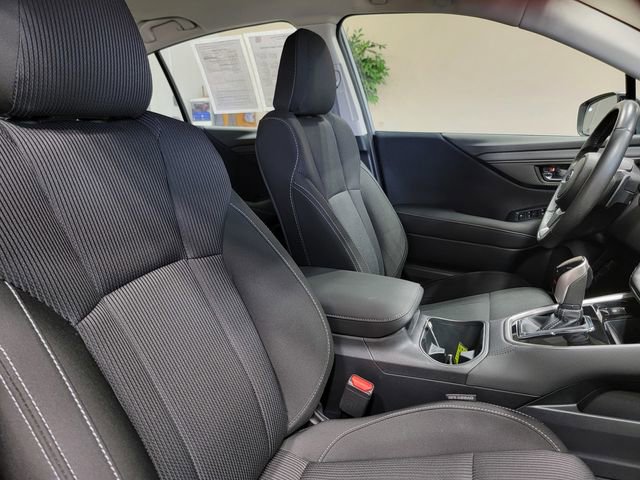 Certified 2024 Subaru Legacy Premium AWD/4WD image 16