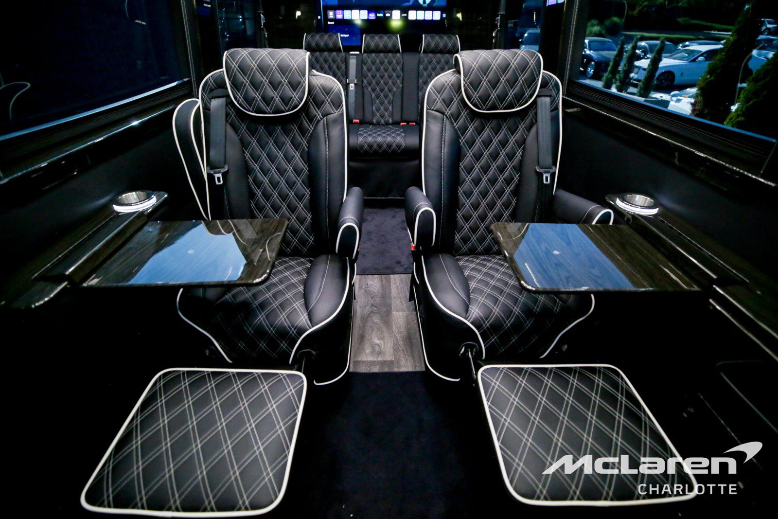 New 2024 Mercedes-Benz Sprinter 3500 image 24