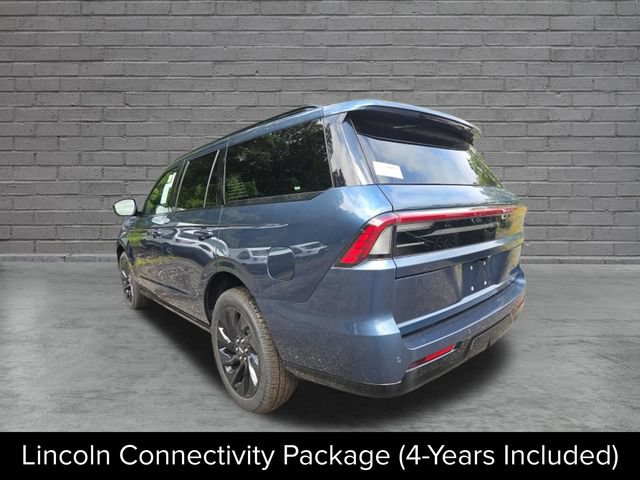 New 2027 Lincoln Navigator Reserve w/ Jet Appearance Package AWD/4WD image 5