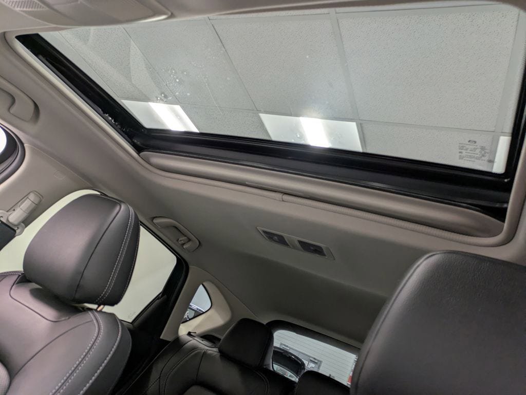 Certified 2025 MAZDA CX-5 AWD 2.5 S w/ Premium Plus Pkg image 23
