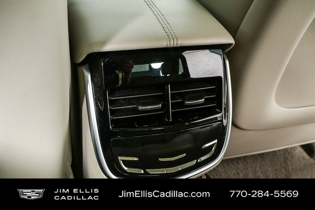 Used 2017 Cadillac XTS Premium Luxury w/ Driver Assist Package image 20