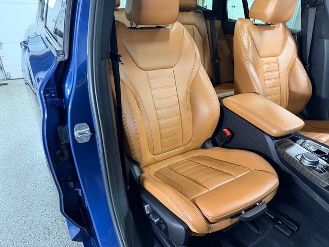 Used 2020 BMW X3 xDrive30i w/ M Sport Package 2 image 27