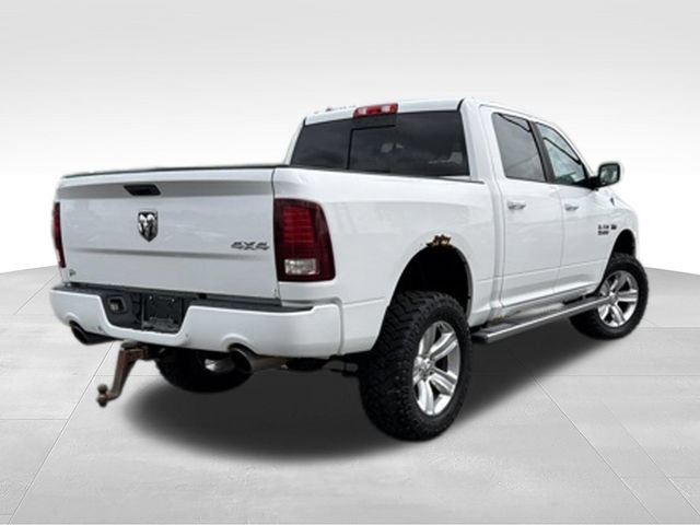 Used 2014 RAM 1500 Sport AWD/4WD image 5