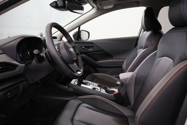 New 2026 Subaru Crosstrek 2.5i Limited w/ Crosstrek Mirror Package AWD/4WD image 13