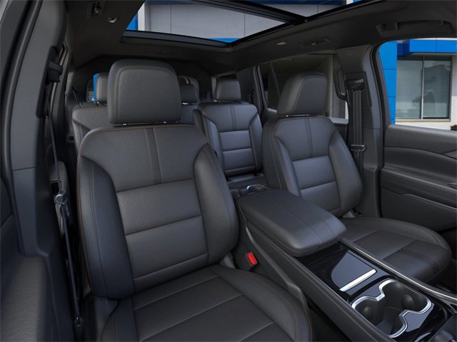 New 2026 Chevrolet Traverse High Country w/ LPO, Floor Liner Package image 16