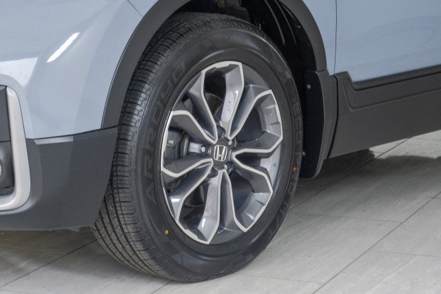 Used 2022 Honda CR-V EX-L image 61