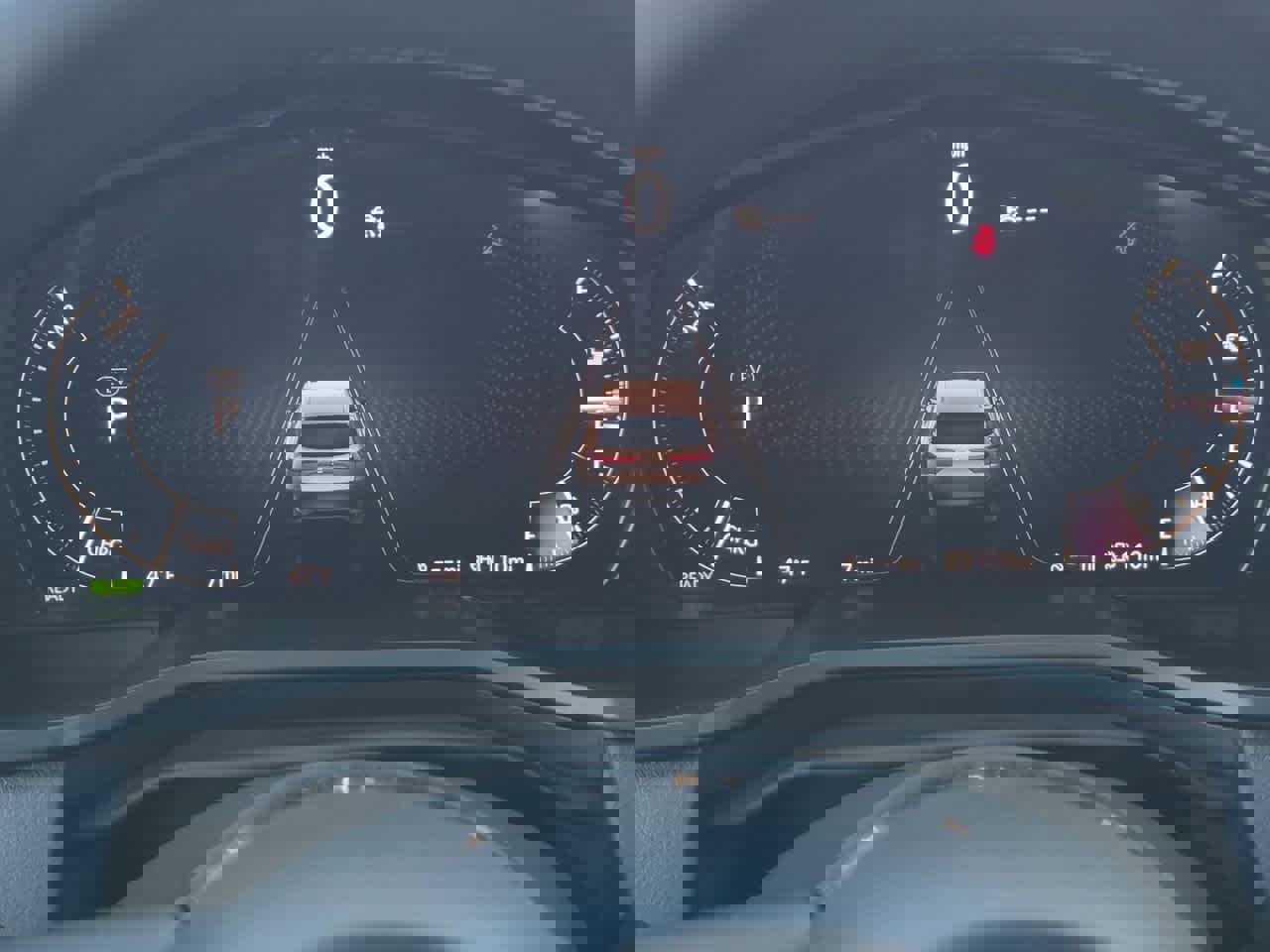 New 2026 MAZDA CX-90 Plug-In Hybrid w/ Premium Plus image 34