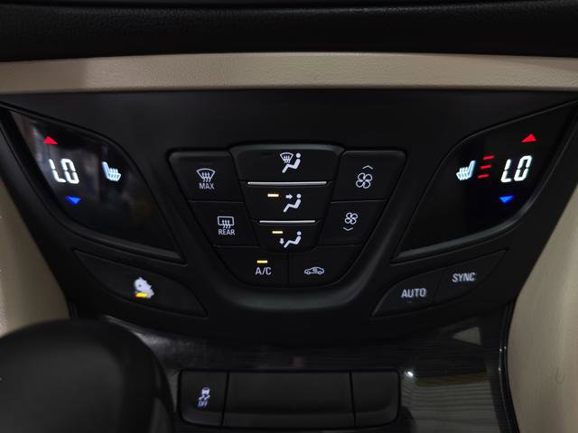 Used 2017 Buick Envision Essence image 21