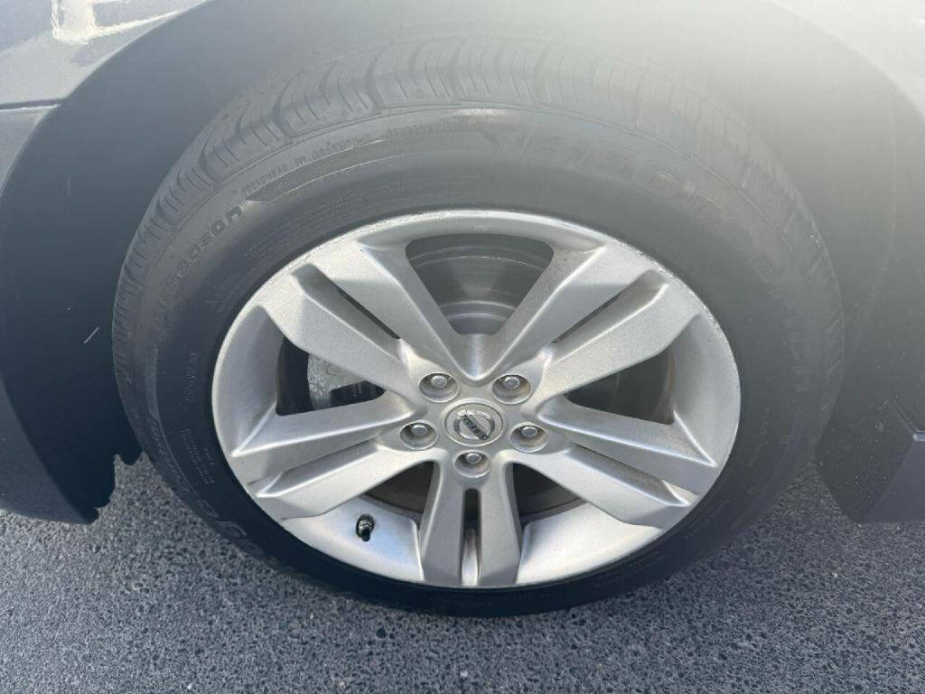 Used 2011 Nissan Altima 2.5 S w/ 2.5S Premium Pkg FWD image 10