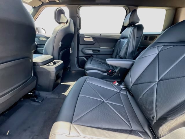 New 2027 Kia Telluride EX FWD image 26
