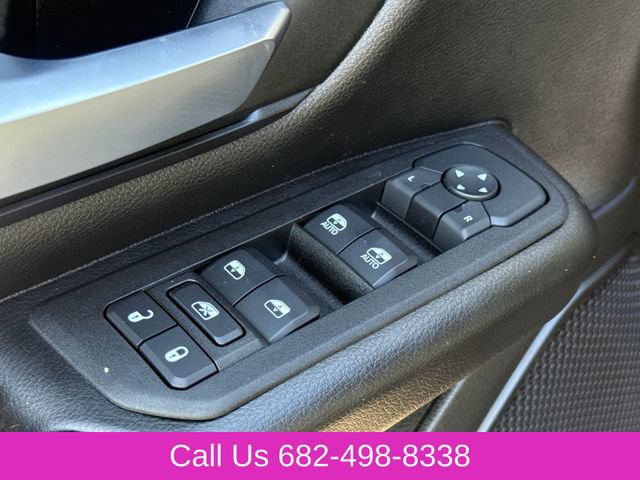 Used 2025 RAM 1500 Warlock AWD/4WD image 20