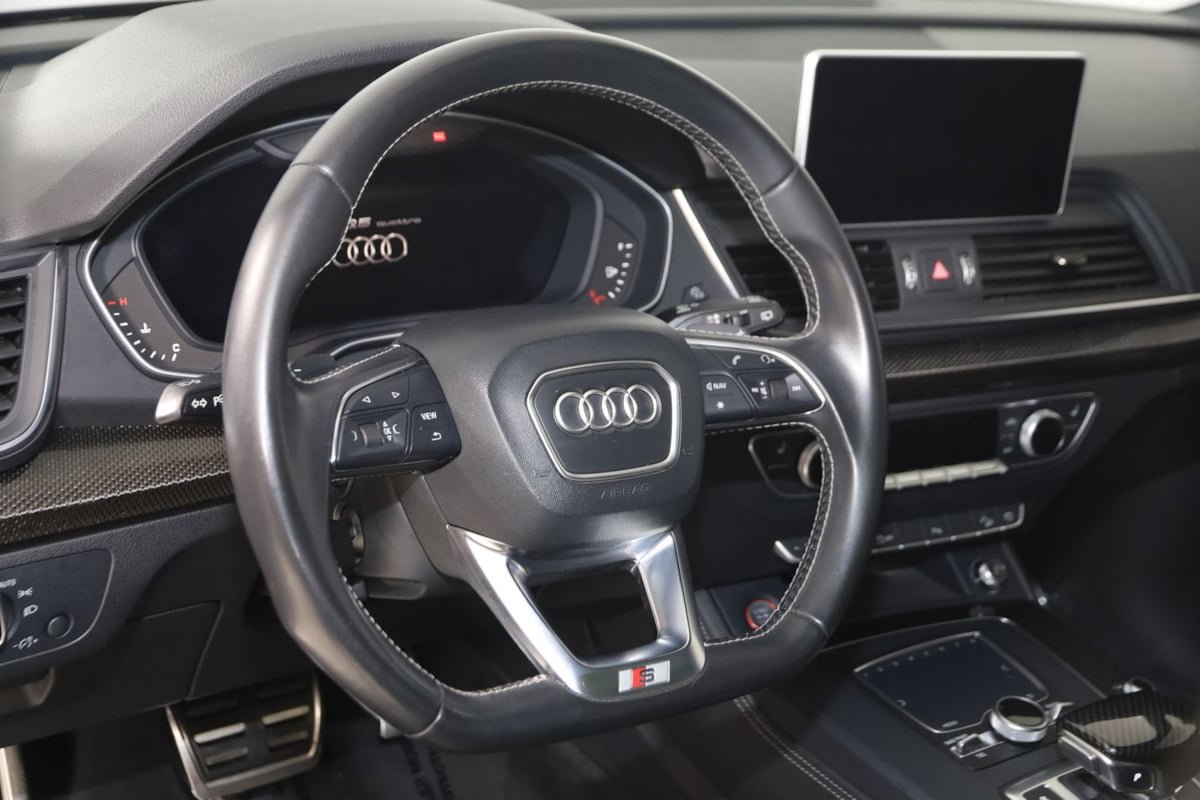 Used 2018 Audi SQ5 Premium Plus AWD/4WD image 6