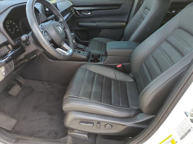 Used 2023 Honda CR-V EX-L image 16