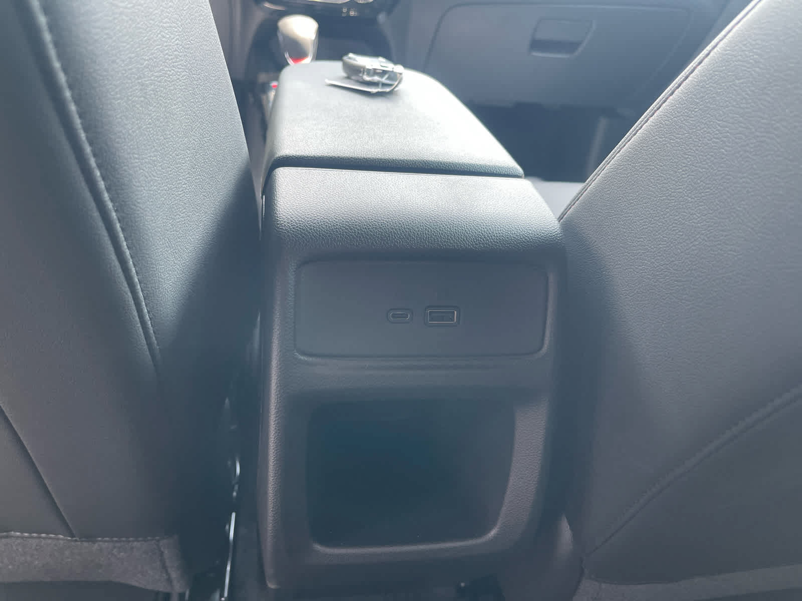 New 2026 Chevrolet Trax RS w/ Driver Confidence Package FWD image 23