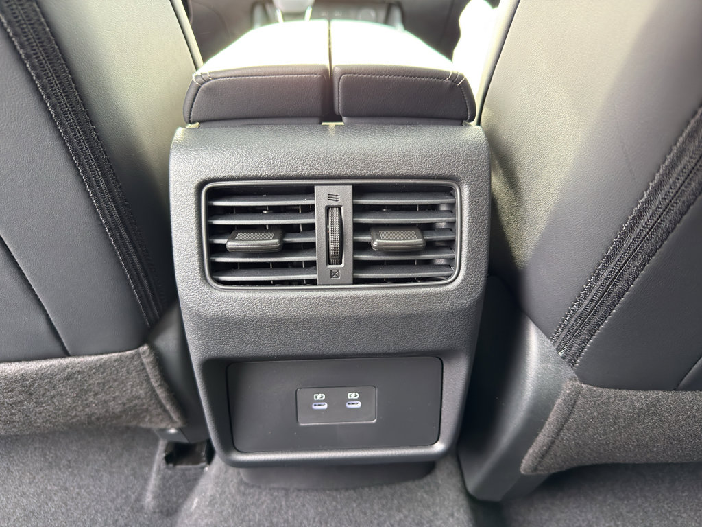 New 2026 Nissan Rogue SV image 33