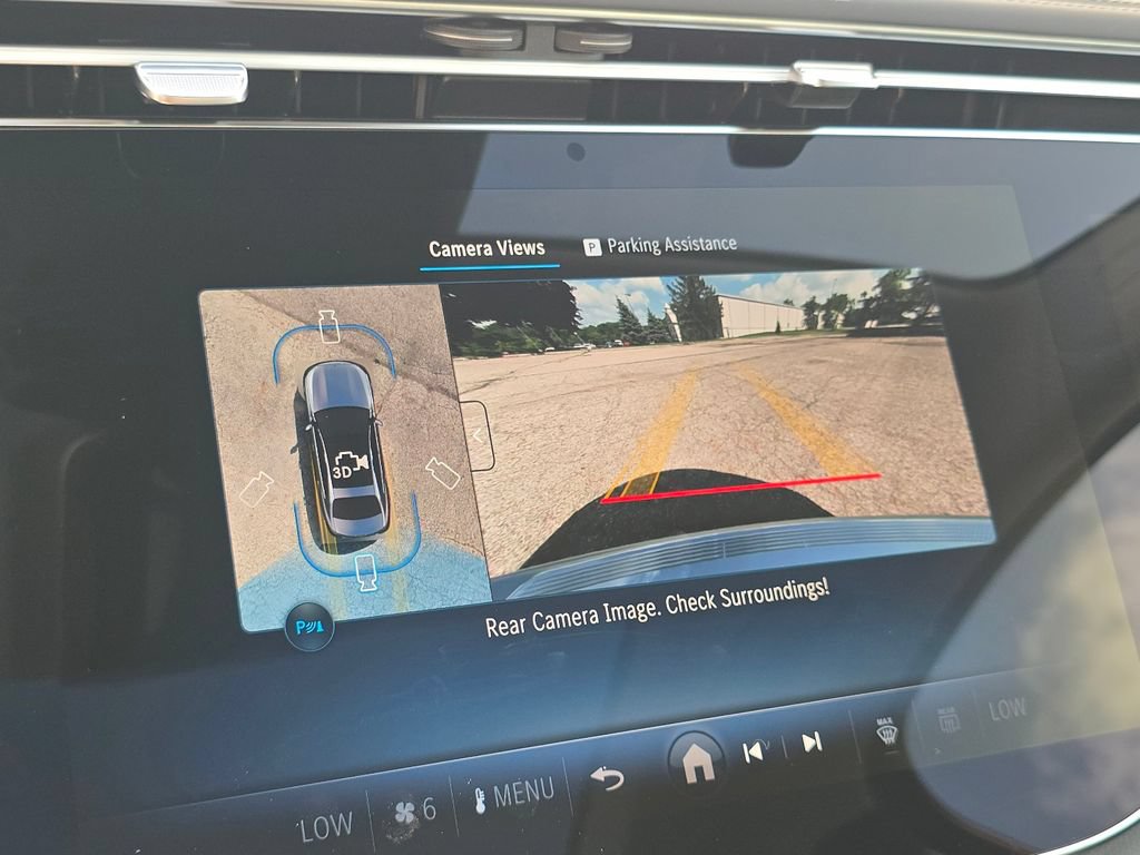 New 2026 Mercedes-Benz E 450 4MATIC Sedan image 32