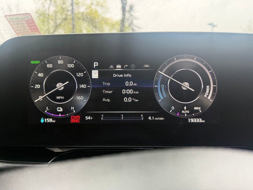 Used 2023 Kia Niro Wave w/ Wave Preserve Package FWD image 20