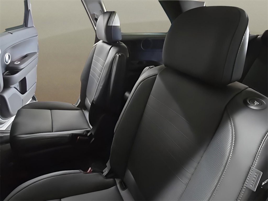 New 2026 Hyundai Palisade Limited image 15