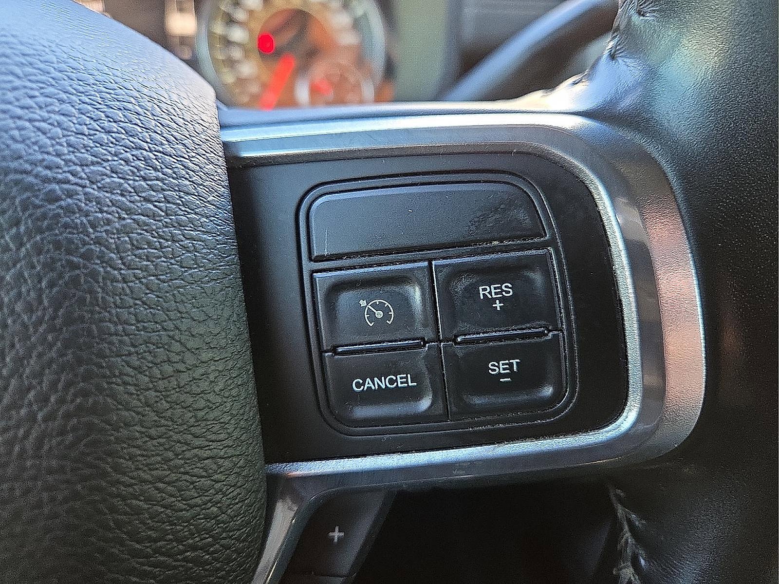 Used 2021 RAM 2500 Laramie w/ Night Edition image 18