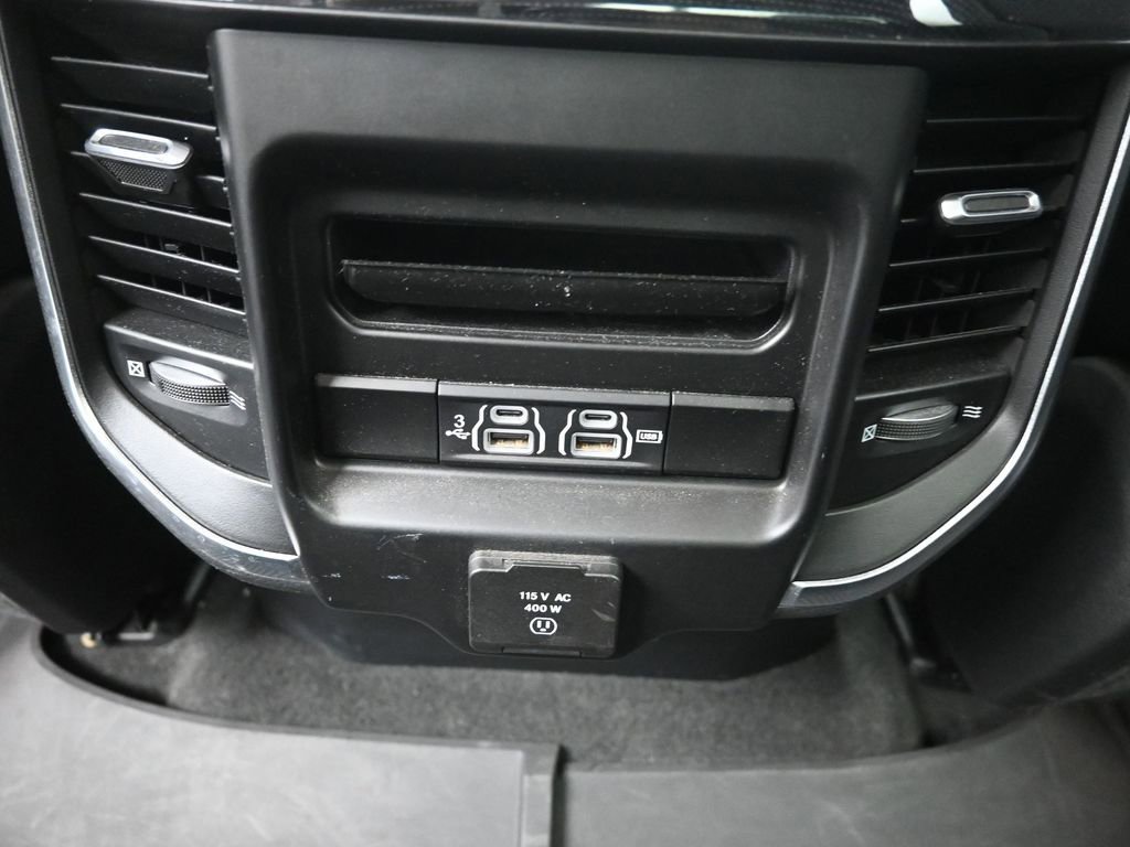 Used 2020 RAM 1500 Laramie w/ Sport Appearance Package image 19