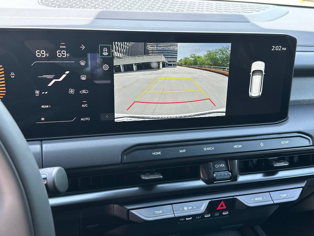 New 2027 Kia Telluride EX X-Line AWD/4WD image 28