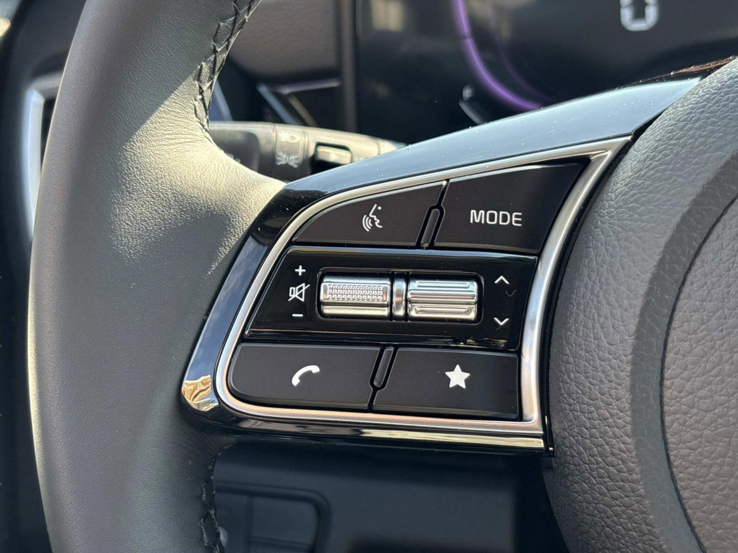 New 2026 Kia Seltos S image 22