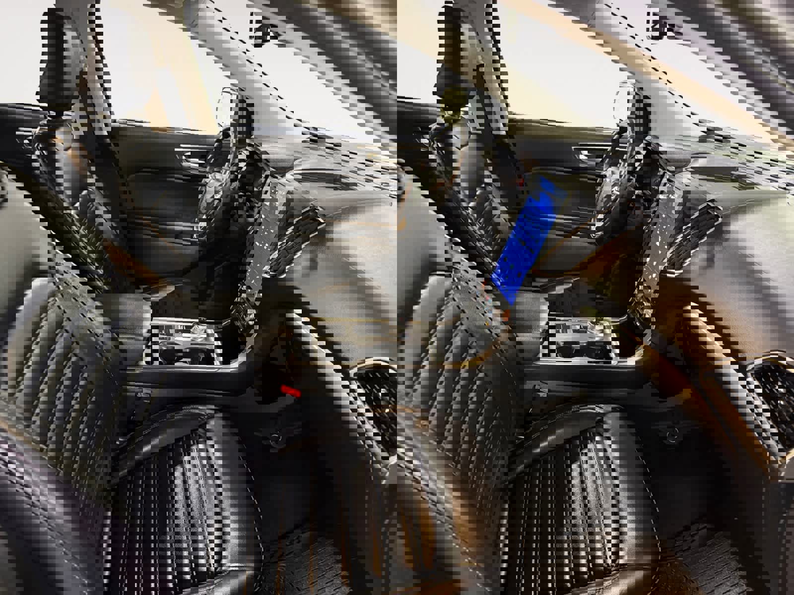 Used 2024 Ford Edge SEL image 19