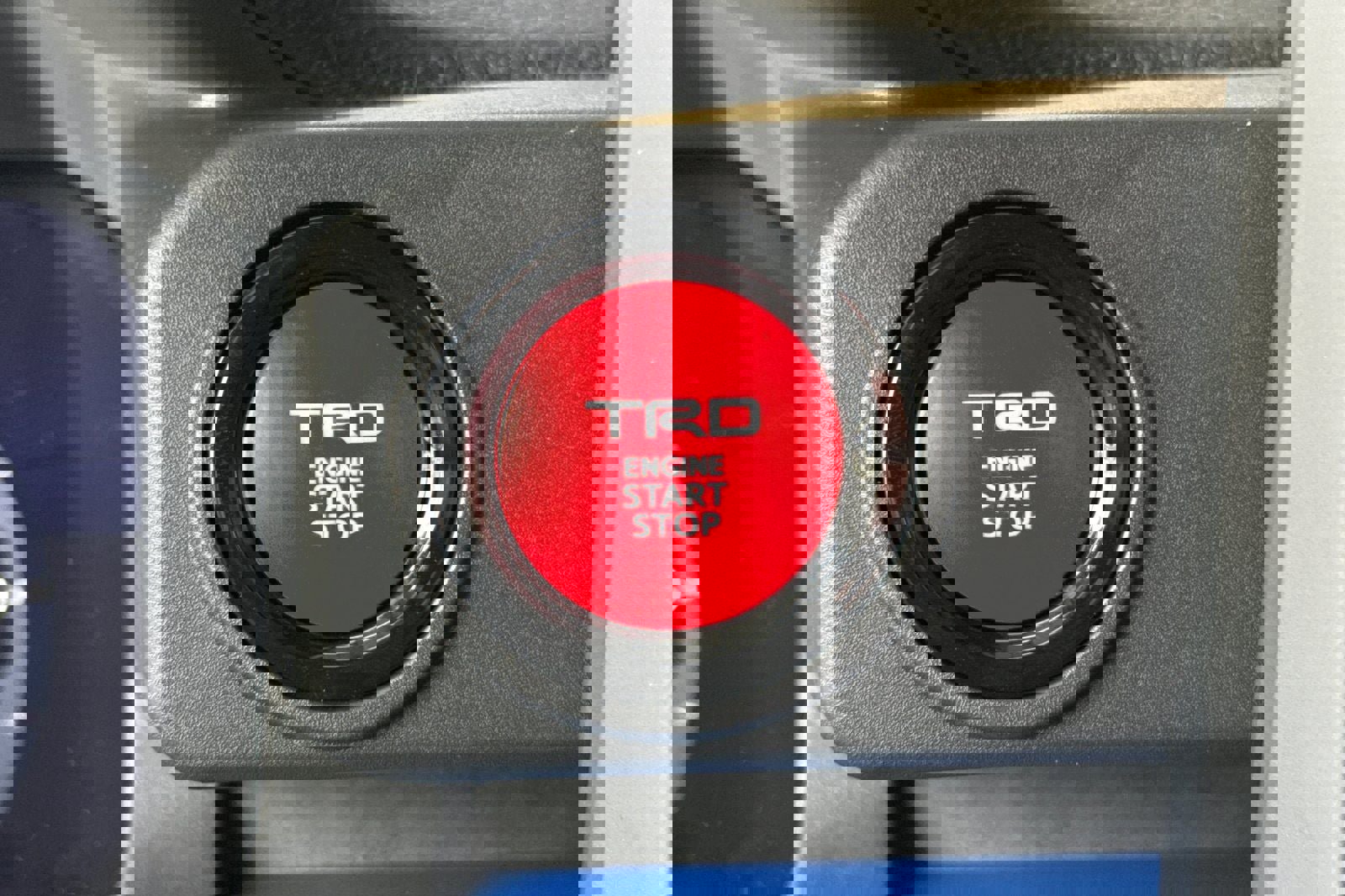 New 2026 Toyota Tacoma TRD Off-Road image 24