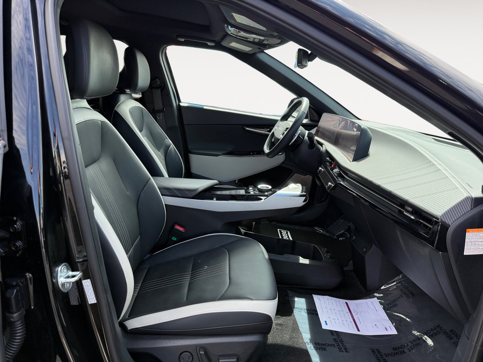 Used 2023 Kia EV6 GT-Line AWD/4WD image 19