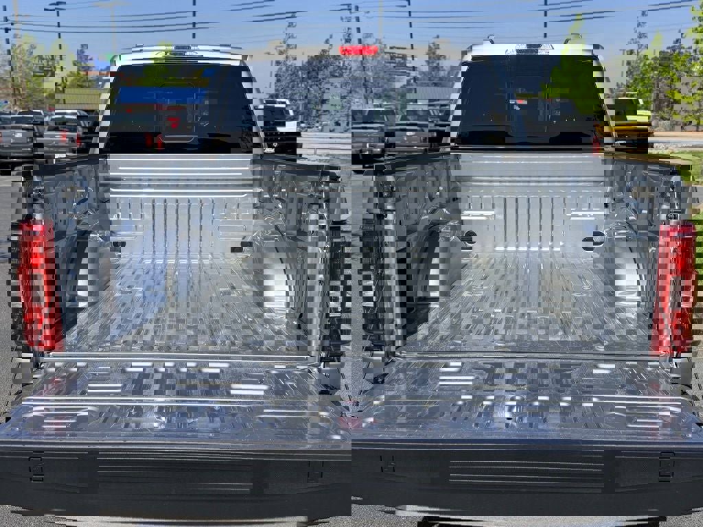 Certified 2023 Ford F150 XLT w/ Equipment Group 302A High AWD/4WD image 38