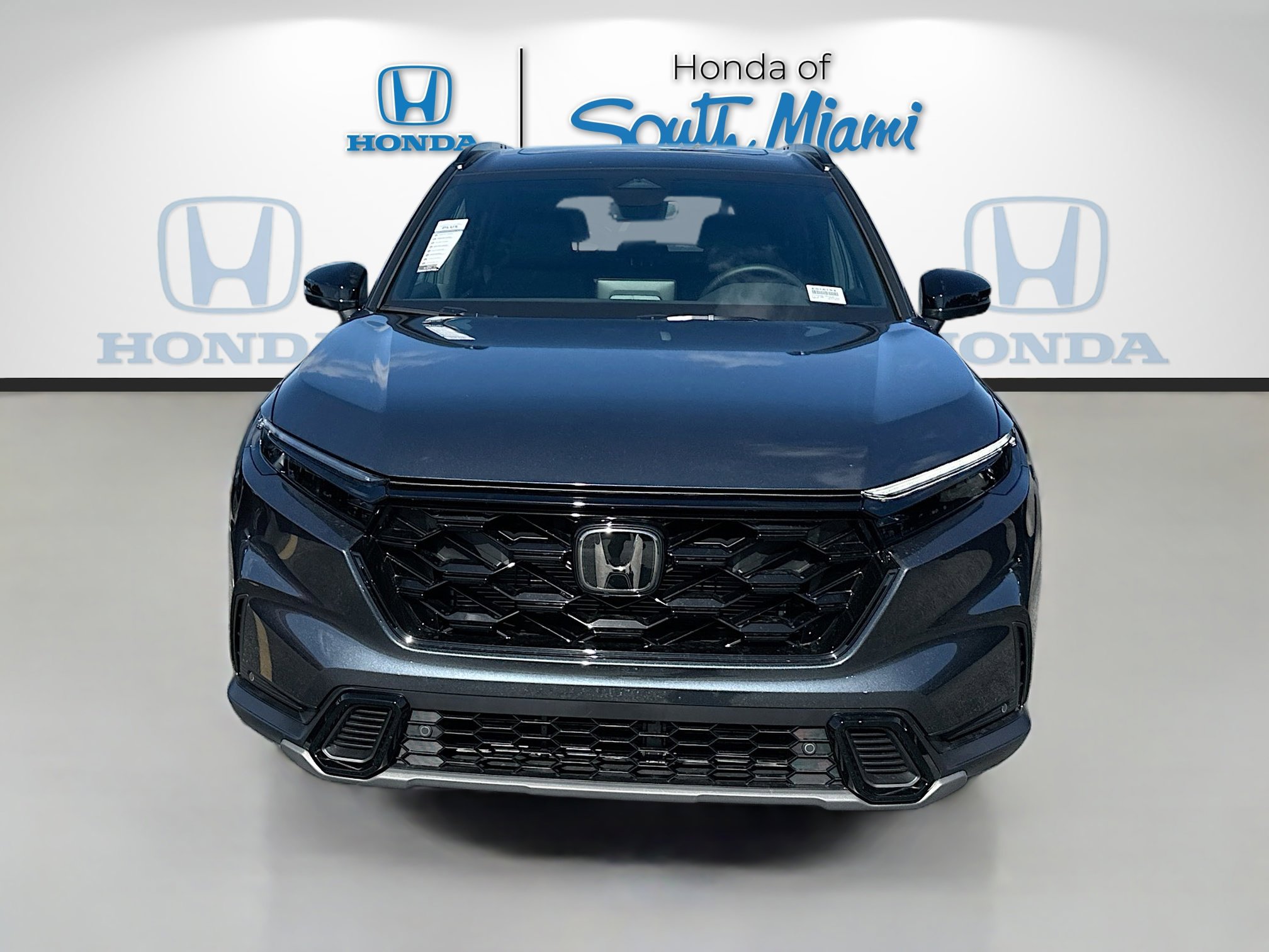 New 2026 Honda CR-V Sport-L image 2