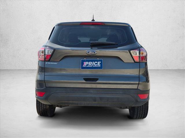 Used 2018 Ford Escape S FWD image 6