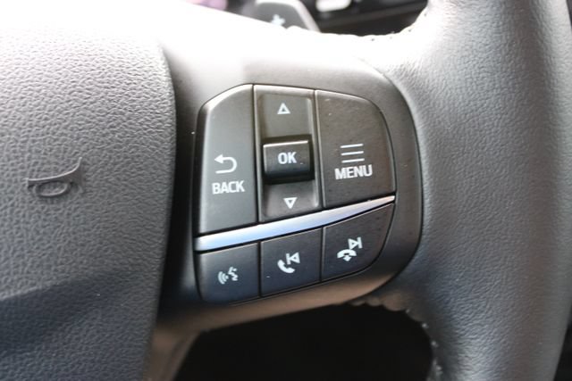 Used 2023 Ford Bronco Sport Badlands AWD/4WD image 19