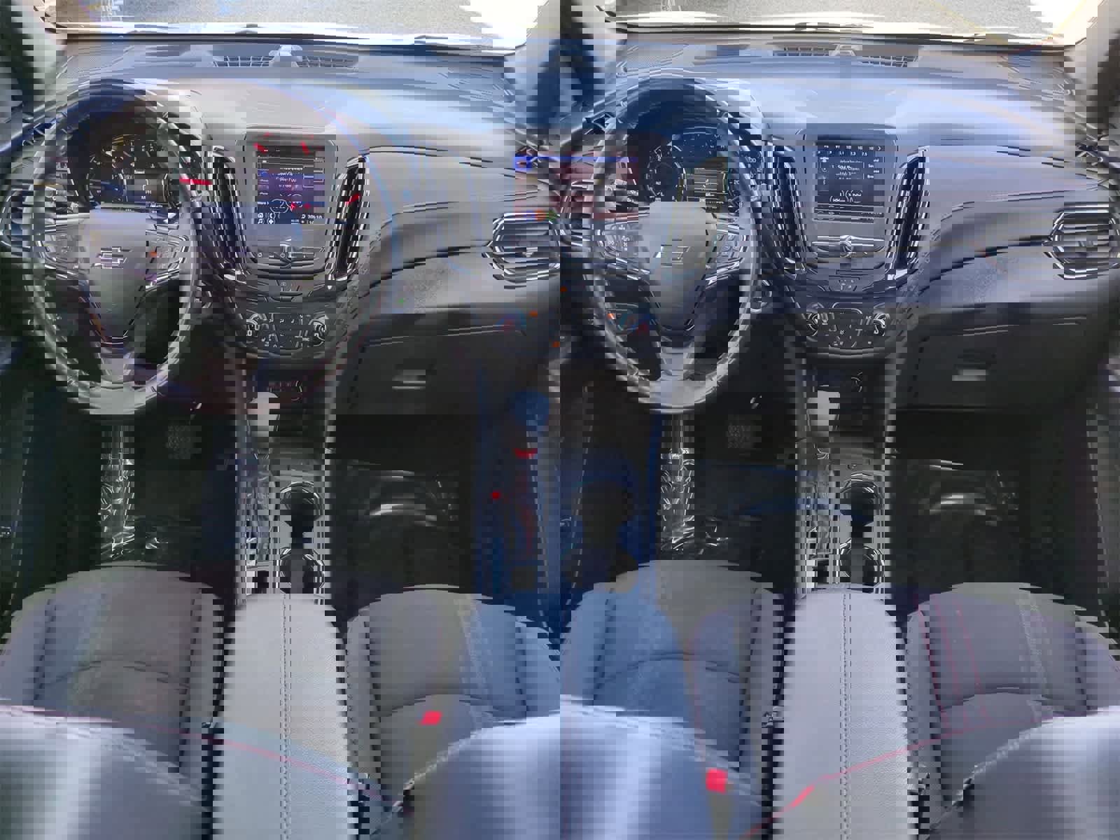 Used 2022 Chevrolet Equinox RS image 15