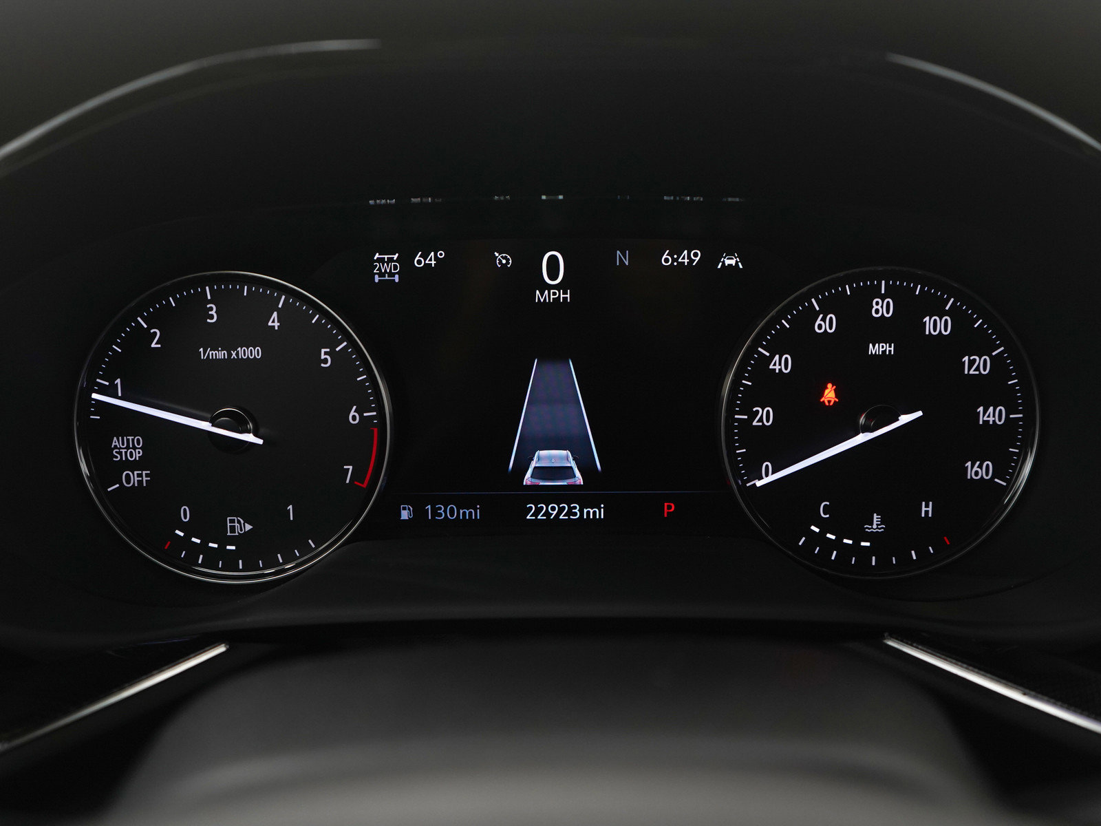 Used 2023 Buick Envision Essence image 26