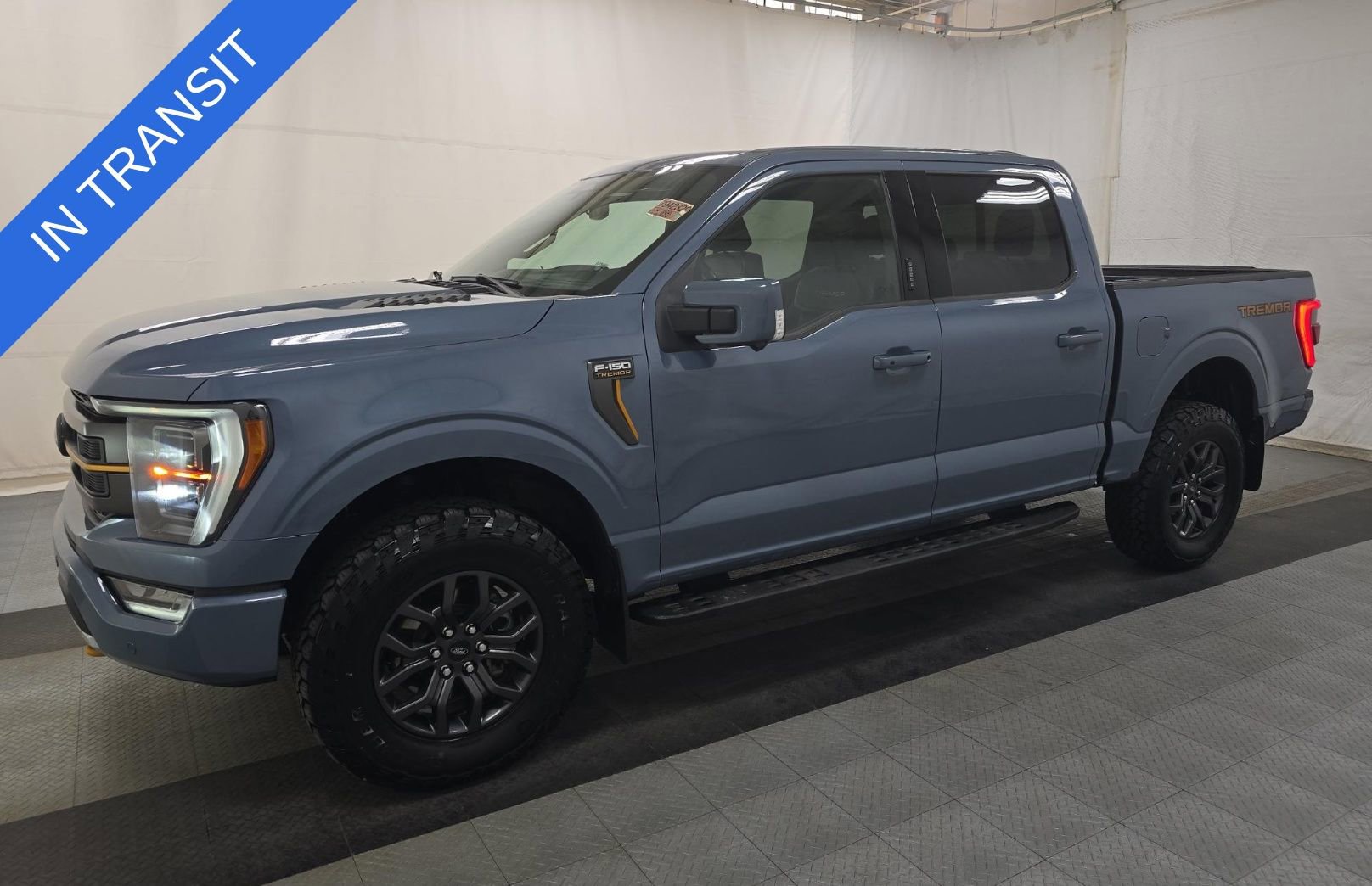 Used 2023 Ford F150 Tremor w/ Equipment Group 402A High AWD/4WD video 1