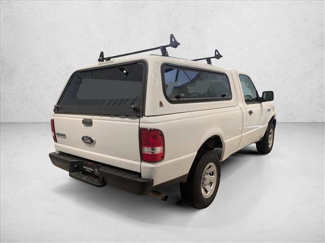 Used 2008 Ford Ranger XL image 10