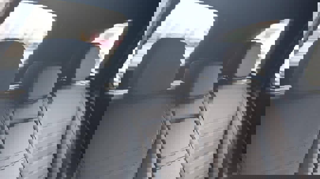 Certified 2025 Mercedes-Benz GLC 300 4MATIC image 21