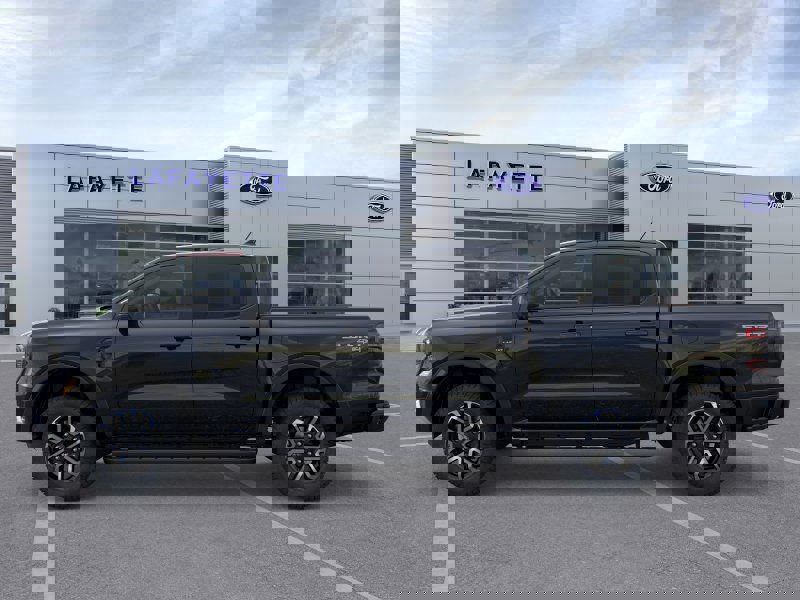 New 2026 Ford Ranger Lariat w/ Convenience Package image 42