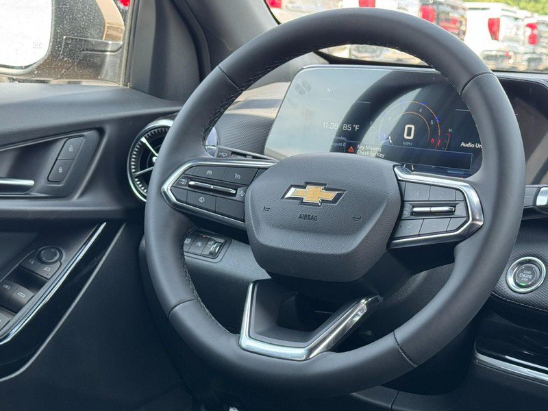 New 2027 Chevrolet Equinox LT w/ Convenience Package II AWD/4WD image 26