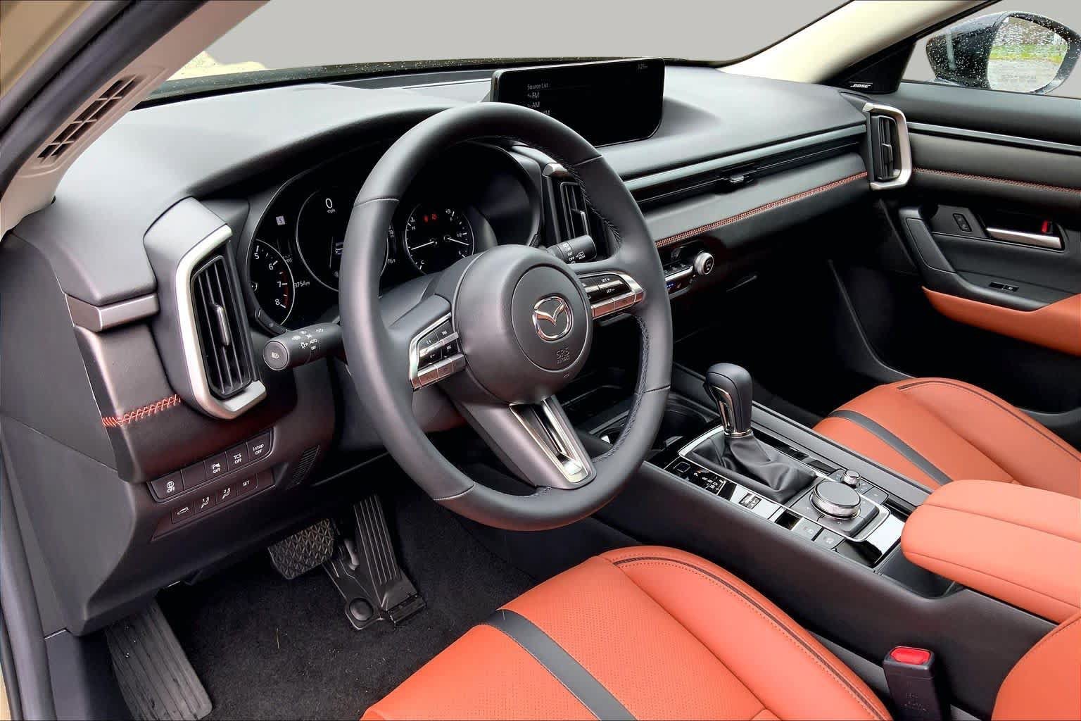 Used 2026 MAZDA CX-50 Meridian Edition w/ Weather Package AWD/4WD image 18