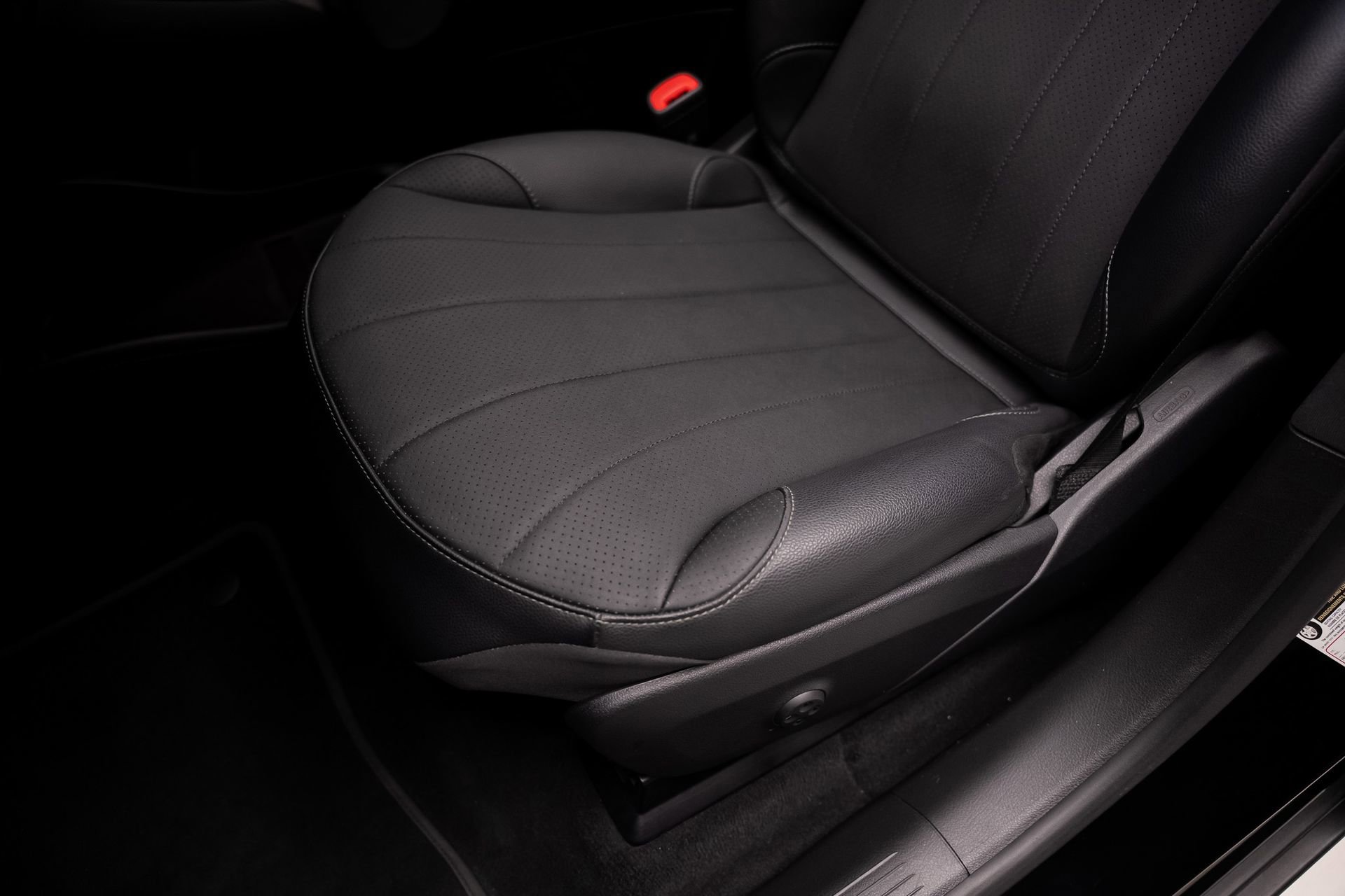 Used 2023 Mercedes-Benz EQE 350+ 4MATIC SUV image 60