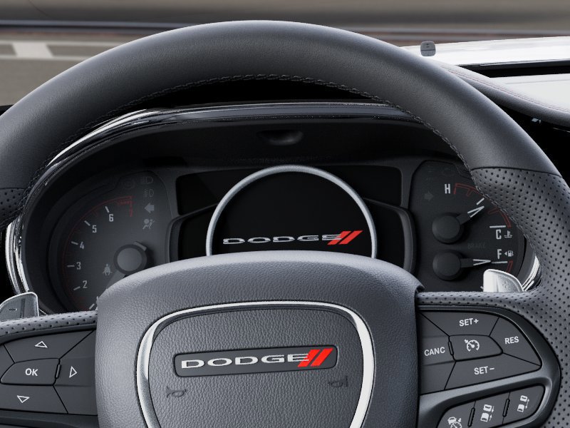 New 2026 Dodge Durango GT AWD/4WD image 15
