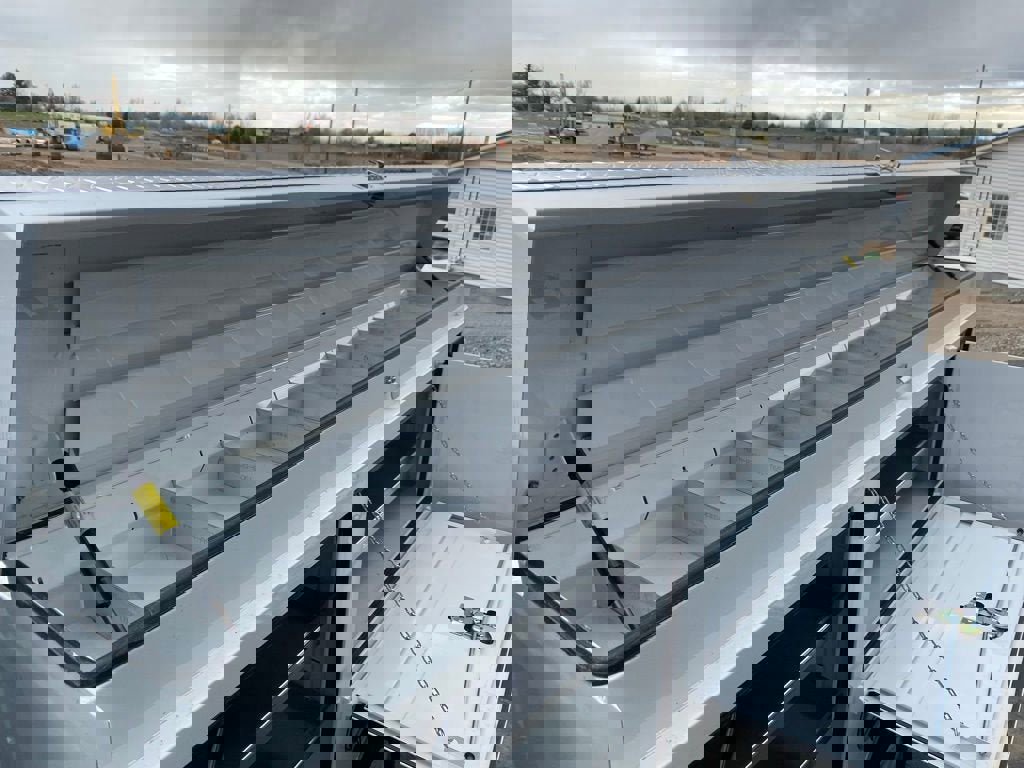 New 2024 Chevrolet Silverado 2500 W/T w/ WT Convenience Package image 10