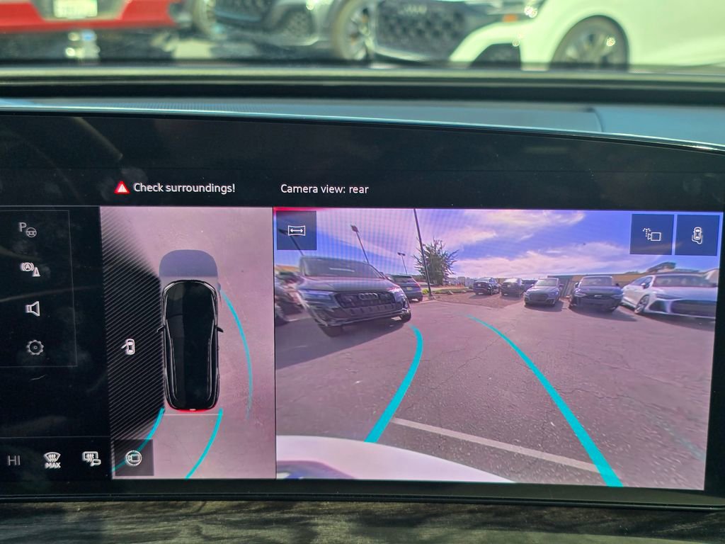 Used 2025 Audi Q5 Premium Plus w/ Premium Plus image 7